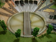 Pont tournant heljan d'occasion Pont tournant heljan d'occasion  Saint-Médard-en-Jalles