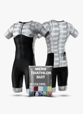 Sls3 tuta triathlon usato Sls3 tuta triathlon usato  Spedire a Italy