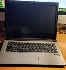 Lenovo flex 14d usato  Schio