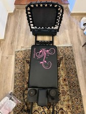 Panca aeropilates reformer usato  Firenze