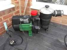 Stuart turner xb90 for sale  GLOUCESTER
