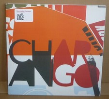 Morcheeba charango 2lp usato  Ivrea