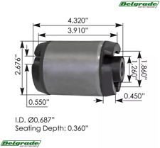 M203054 cabin mount for sale  Philadelphia