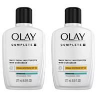 Olay complete daily for sale  Minneapolis