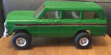 Vintage green tonka for sale  SCARBOROUGH