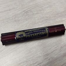 Pacco matite presbitero usato  San Cipriano Picentino