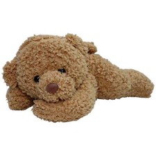 Teddybär schleife liegend gebraucht kaufen  Neusäß