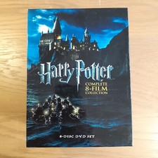 Harry Potter Conjunto Completo de DVD Caixa, 8 Coleção de Filmes, Região 4, Muito Bom Estado FreeAusPost comprar usado Harry Potter Conjunto Completo de DVD Caixa, 8 Coleção de Filmes, Região 4, Muito Bom Estado FreeAusPost comprar usado  Enviando para Brazil