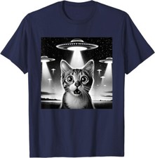 Funny ufo cat for sale  Amityville