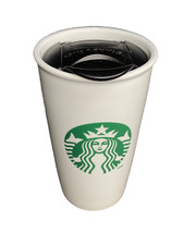 Starbucks ceramic siren for sale  Fair Oaks