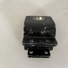 Anhängebock yamaha grizzly gebraucht kaufen  Freystadt
