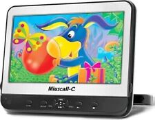 Miuscall 10.1 portable for sale  BOLTON