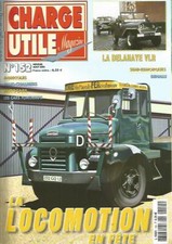 Charge utile 152 d'occasion Charge utile 152 d'occasion  Bray-sur-Somme