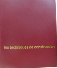 Encyclopédie bâtiment techni d'occasion  Bazouges-la-Pérouse