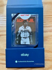 2018 topps ronald for sale  Cleveland