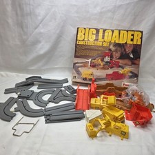Vintage 1970s big for sale  CASTLEFORD