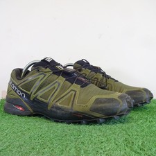 Salomon walking shoes for sale  MARCH