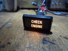 Morgan plus dashboard for sale  ORPINGTON