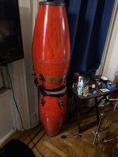 Modified conga drums for sale  Brooklyn