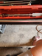 Snap 8 torque for sale  Hurlock