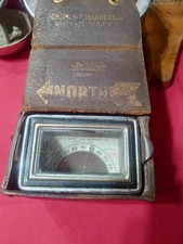 Vintage aqua survey for sale  Winnebago