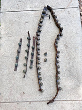antique bells antique sleigh bells for sale  Loveland