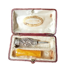 Antique victorian silver for sale  BRISTOL