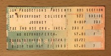 1980 journey departure for sale  Youngstown