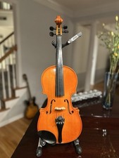 Violin hans fredrick for sale  Alpharetta