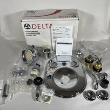 Delta model t18255 for sale Delta model t18255 for sale  Monterey