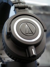 Audio technica ath usato  Pavullo nel Frignano
