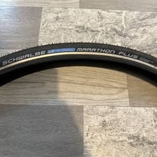 Schwalbe marathon plus for sale  BRIDGEND