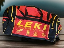 Leki alpine ski for sale  Waupaca