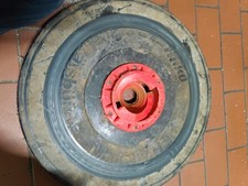 Hako tellerbürsten stück gebraucht kaufen  Mülheim an der Ruhr