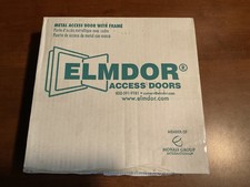 Elmdor metal access for sale  Las Vegas