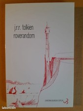 Tolkien roverandom tbe d'occasion  France