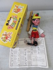Vintage pelham puppets for sale  SHEFFIELD