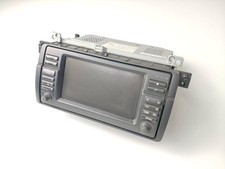 BMW 3 E46 2004 Radio Odtwarzacz CD Odtwarzacz DVD Nawigacja 6934409 RGC7050 na sprzedaż  PL