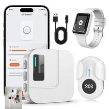Daytech smart wrist for sale  SHEFFIELD