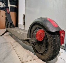 Monopattino elettrico denver usato  Piacenza
