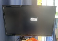 Monitor philips 246v5l usato  Milano