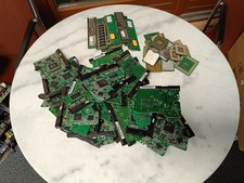 Pcb platinen mainbord gebraucht kaufen  Ebersbach