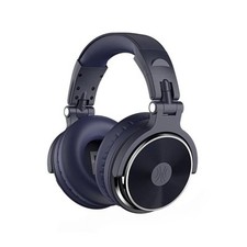 Fone de Ouvido OneOdio Over Ear 50mm Driver Estúdio com Fio DJ Fone de Ouvido, Azul (Caixa Aberta) comprar usado  Enviando para Brazil