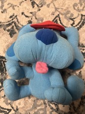Vintage 1998 blues for sale  Saint Louis