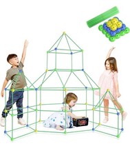Kids fort building for sale  Sugar Land