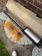 Locinox samson hydraulic for sale  STOCKPORT