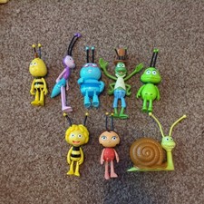 Maya bee bundle for sale  DOVER