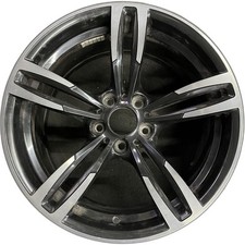 Rear bmw machined for sale  Anaheim