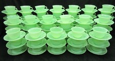 Vtg. jadeite fire for sale  Halifax