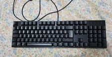 Cooler master masterkeys usato  San Marco in Lamis